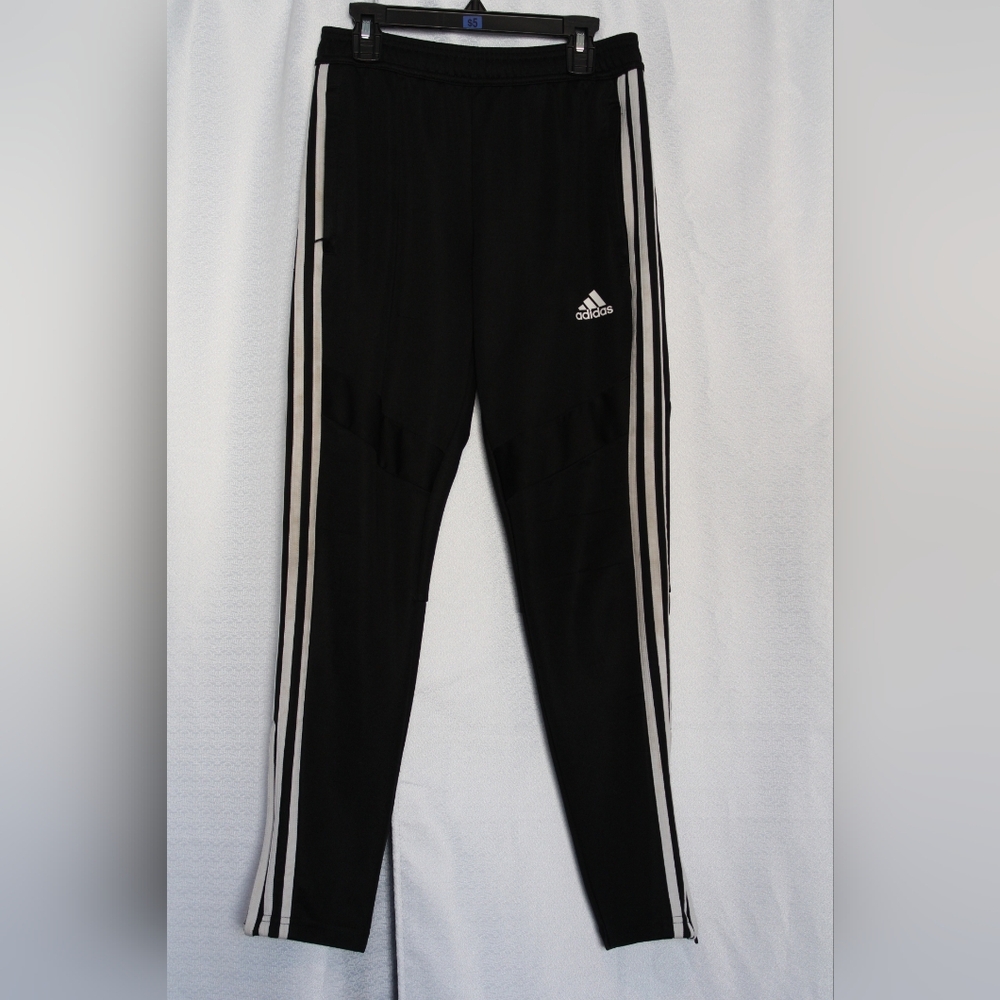 Adidas Youth Tiro Training Pants Medium - Picture 3 of 10